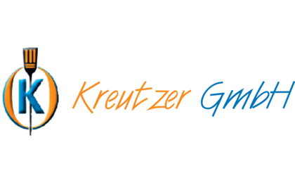 Logo der Firma Kreutzer GmbH aus Hof