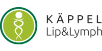 Logo der Firma Käppel Lip&Lymph aus Plauen