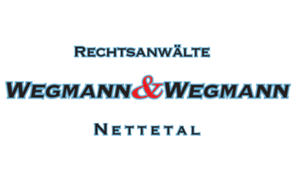 Logo der Firma Rechtsanwälte Wegmann & Wegmann aus Nettetal