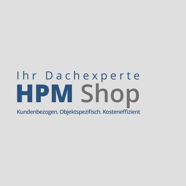 Logo der Firma Handelsagentur Peter Möller - HPM Shop aus Oranienburg