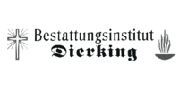 Logo der Firma Bestattungsinstitut Dierking aus Celle