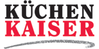 Logo der Firma Küchen Kaiser GmbH & Co. KG aus Weiden