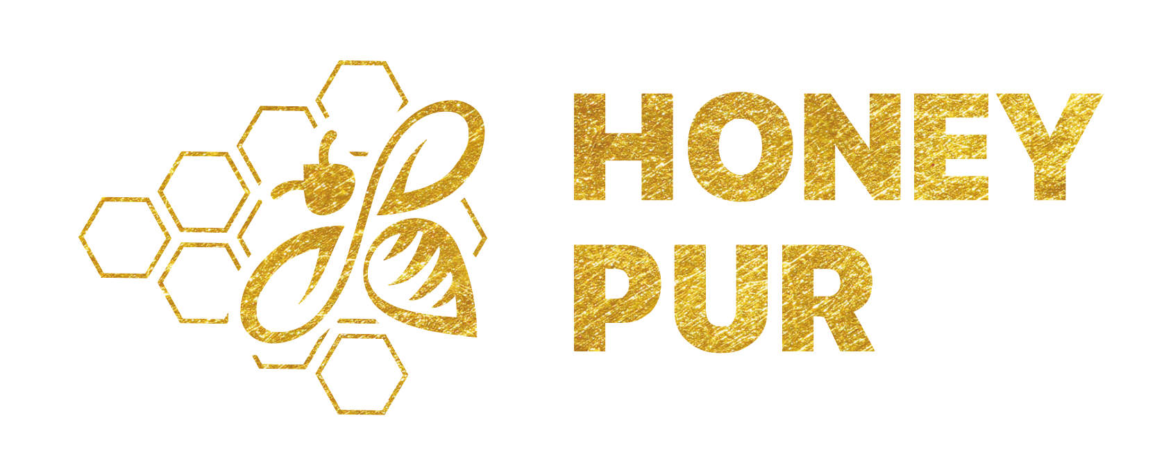 Logo der Firma Honey Pur GmbH aus Löhne