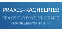 Logo der Firma Krankengymnastik Kachelrieß Christine aus Werneck