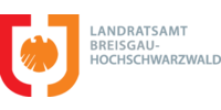 Logo der Firma Landratsamt Breisgau-Hochschwarzwald aus Breisach
