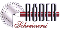 Logo der Firma RÖDER BAU- u. MÖBELSCHREINEREI aus Bad Staffelstein auf dem Branchenportal Tischler-Schreiner.org
