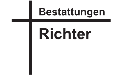 Logo der Firma Beerdigung Richter aus Oberhausen