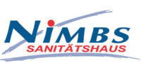 Logo der Firma Sanitätshaus Nimbs GmbH aus Nabburg