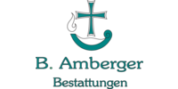 Logo der Firma Amberger B. Bestattungen aus Roding