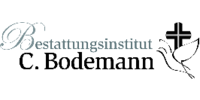 Logo der Firma Bestattungsinstitut Bodemann aus Sondershausen