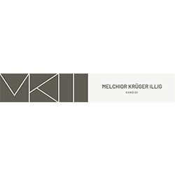 Logo der Firma Melchior Krüger Illig Rechtsanwälte aus Chemnitz