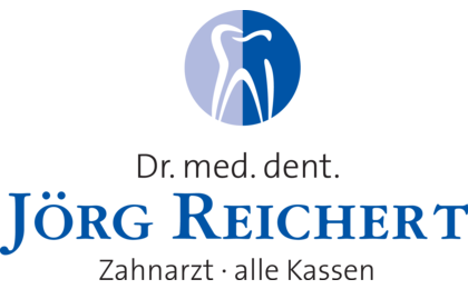 Logo der Firma Dr. Jörg Reichert aus Münnerstadt