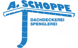 Logo der Firma Andreas Schoppe Spenglerei & Dachdeckerei e. K. aus Inning auf dem Branchenportal Sanitaer.org