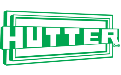 Logo der Firma Hutter GmbH aus Schweinfurt