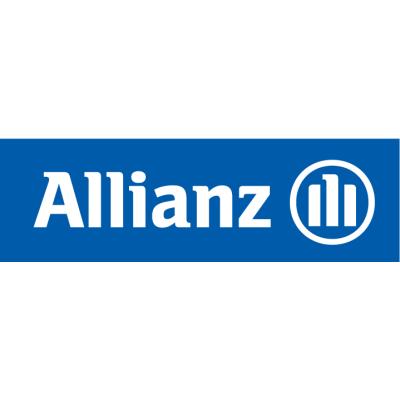 Logo der Firma Allianz Versicherung Sabine Färber Generalvertretung aus Pößneck