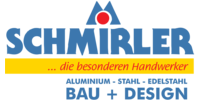 Logo der Firma Schmirler Metallbau GmbH aus Berngau