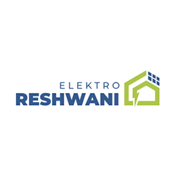 Logo der Firma Elektro RESHWANI aus Ingolstadt