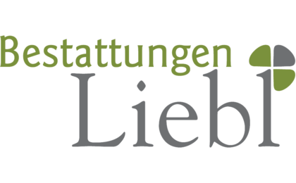 Logo der Firma Bestattung Liebl aus Passau