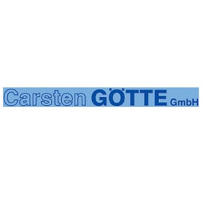 Logo der Firma Carsten Götte GmbH aus Berlin
