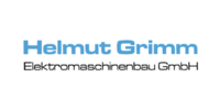 Logo der Firma Grimm Helmut aus München