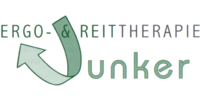 Logo der Firma Ergotherapie Junker aus Mönchengladbach