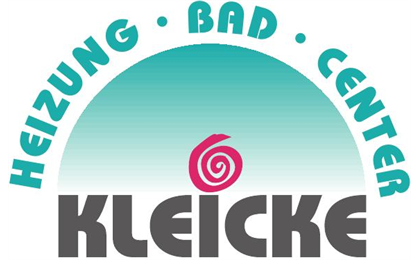 Logo der Firma Heizung-Bad-Center Kleicke aus Niesky auf dem Branchenportal Sanitaer.org