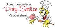 Logo der Firma Bibos Partyservice Birgit Eydt aus Schenklengsfeld