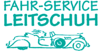 Logo der Firma Leitschuh Fahr-Service aus Geroda