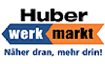 Logo der Firma Huber werkmarkt aus Waging a. See