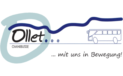 Logo der Firma A. Ollet e.K. aus Ahorntal