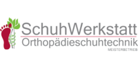 Logo der Firma Schuhwerkstatt- Orthopädieschuhtechnik aus Gunzenhausen