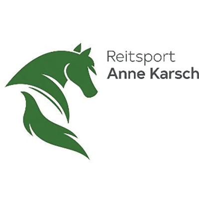 Logo der Firma Reitsport Anne Karsch aus Mönchengladbach
