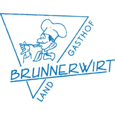Logo der Firma Landgasthof Brunnerwirt aus Mühlhausen