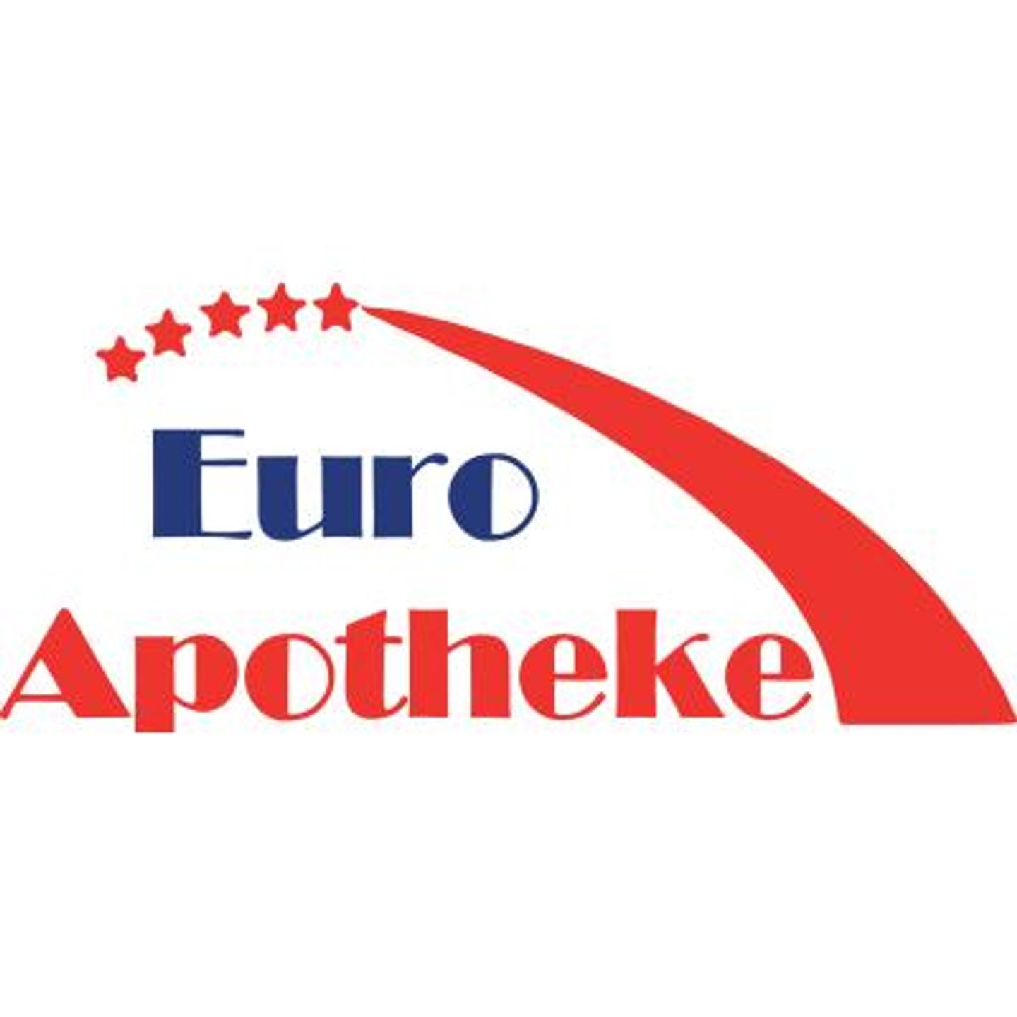 Logo der Firma Euro Apotheke aus Berlin