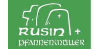 Logo der Firma Ariane Rusin Grabmale aus Erlangen