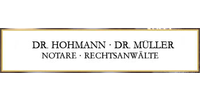 Logo der Firma Rechtsanwälte & Notare Dr. Hohmann u. Dr. Müller aus Fulda