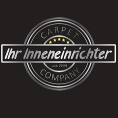 Logo der Firma Carpet Company Hamburg Raumausstatter und Inneneinrichter aus Hamburg