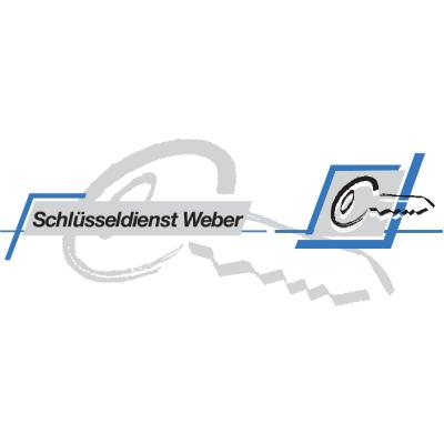 Logo der Firma Schlüsseldienst Weber GbR aus Nürnberg