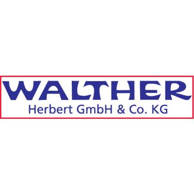 Logo der Firma Herbert Walther GmbH 6 Co. KG Sicherheitstechnik aus Schweinfurt