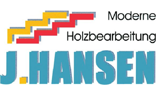 Logo der Firma Moderne Holzbearbeitung Josef Hansen aus Mönchengladbach auf dem Branchenportal Schlosserei.net