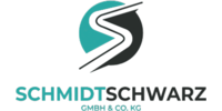 Logo der Firma SchmidtSchwarz GmbH & Co. KG Reisebüro und Busunternehmen aus Bautzen