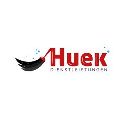 Logo der Firma Huek Dienstleistungen aus Wiesbaden