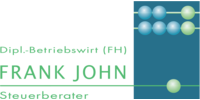 Logo der Firma Dipl.-Betriebswirt (FH) Frank John Steuerberater aus Fürth