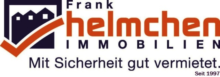 Logo der Firma Frank Helmchen Immobilien -  Ihr Vermietungsspezialist seit 1997 in Essen & Ahaus aus Essen