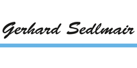 Logo der Firma Gerhard Sedlmair aus Grünwald