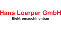 Logo der Firma Loerper H. GmbH aus Neuss