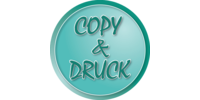 Logo der Firma COPY & DRUCK aus Erlangen