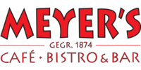 Logo der Firma MEYER`S aus Limbach-Oberfrohna
