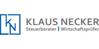 Logo der Firma Necker Klaus aus Moers