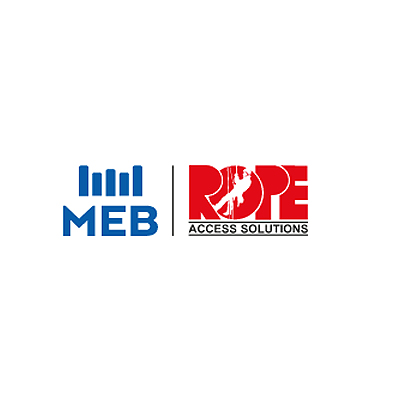 Logo der Firma MEB Safety Services GmbH aus Bremen